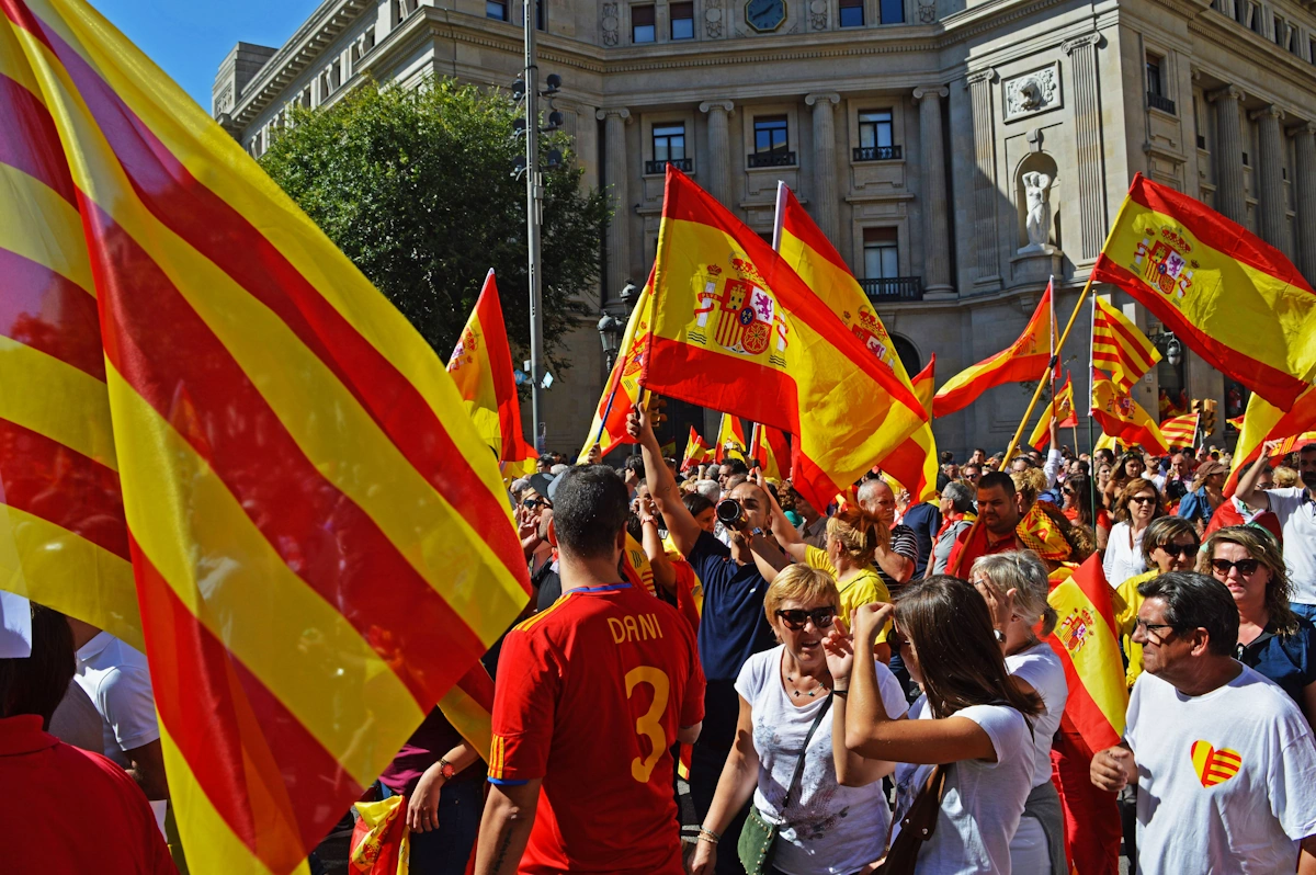 12 October: Spain’s National Day and Día de la Hispanidad
