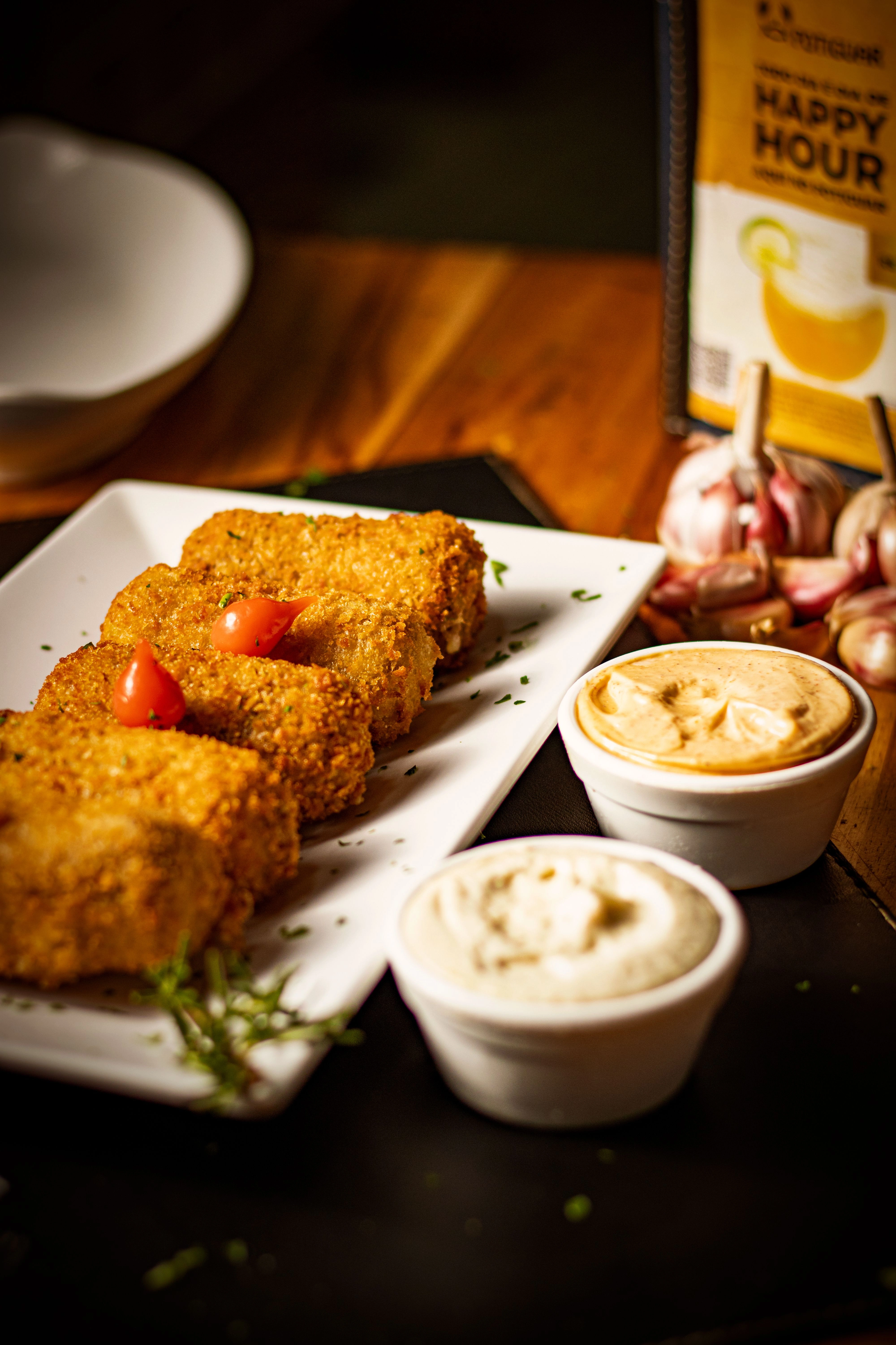 Spanish Croquetas: A Small Bite with a Big Heritage