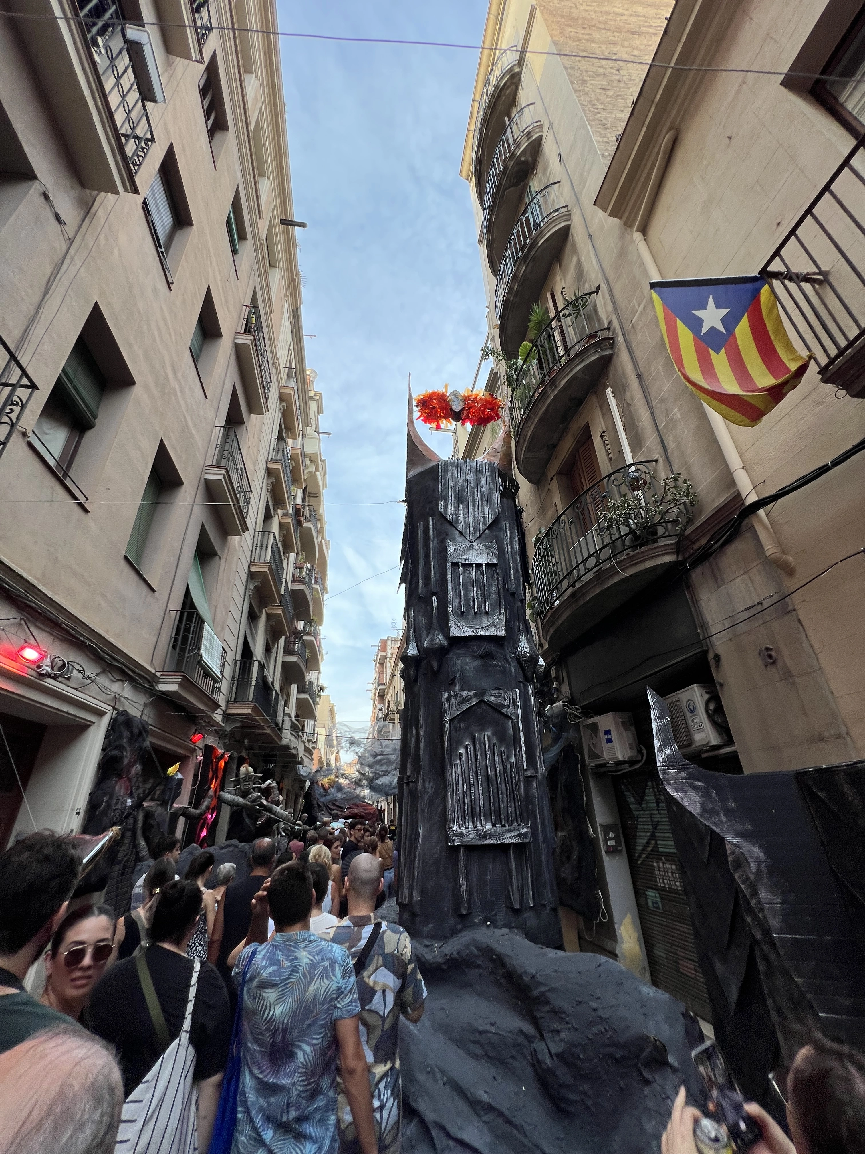 Festa Major de Gràcia