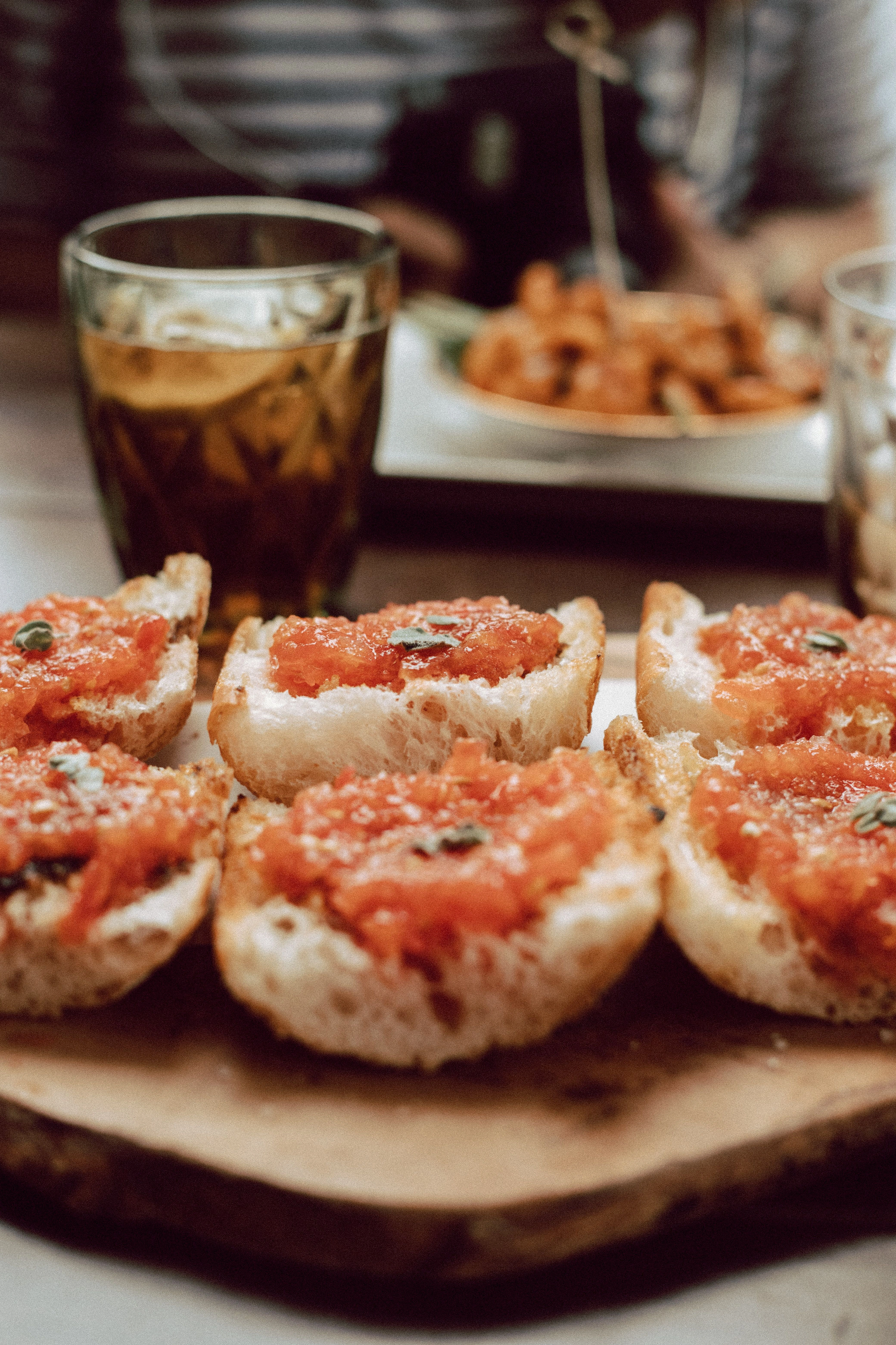 Pan con Tomate: The Simple Dish at the Heart of Spanish and Catalan Life